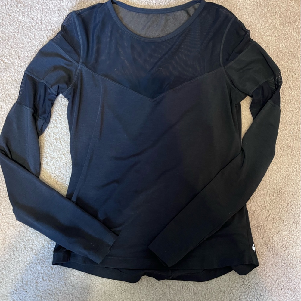 Popflex shirt